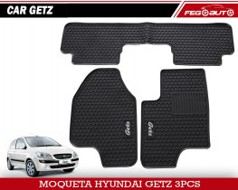 CAR GETZ